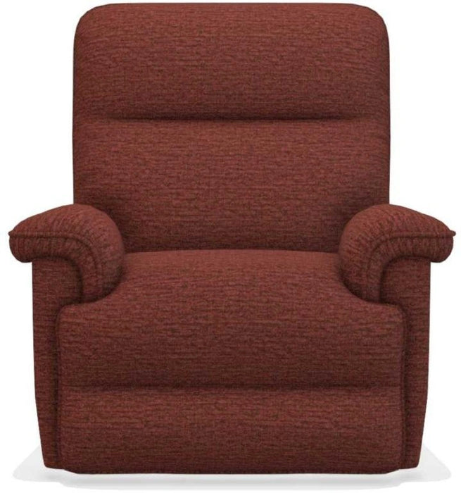 La-Z-Boy Jay PowerReclineXRwï¿½ Reclina-Way Burgundy Recliner