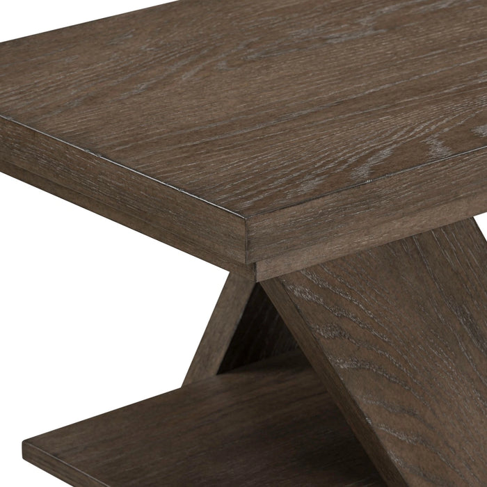 Aspen Sky Chairside Table image