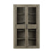 South Bend Bunching Display Cabinet image