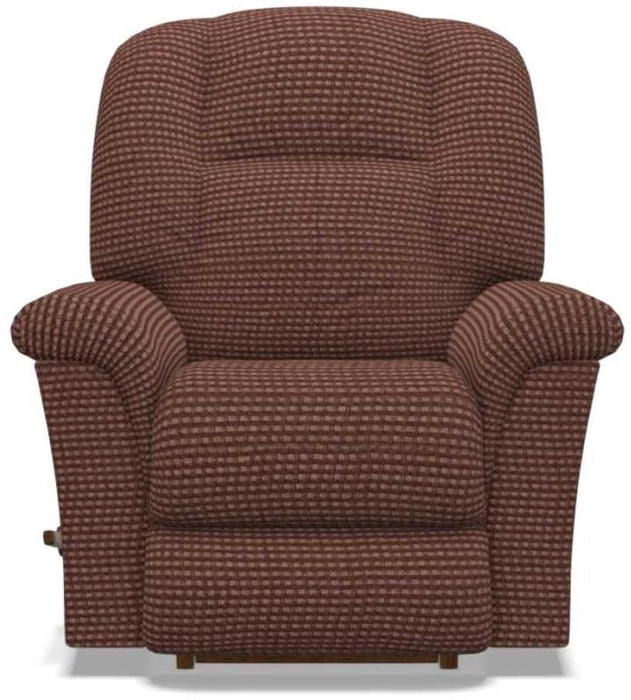 La-Z-Boy Jasper Reclina-Rocker Shiraz Recliner