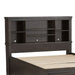 Thornwood Hills Bookcase Headboard image