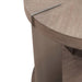 Harlow Round End Table image