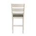 Brook Bay Slat Back Uph Counter Chair (RTA) image