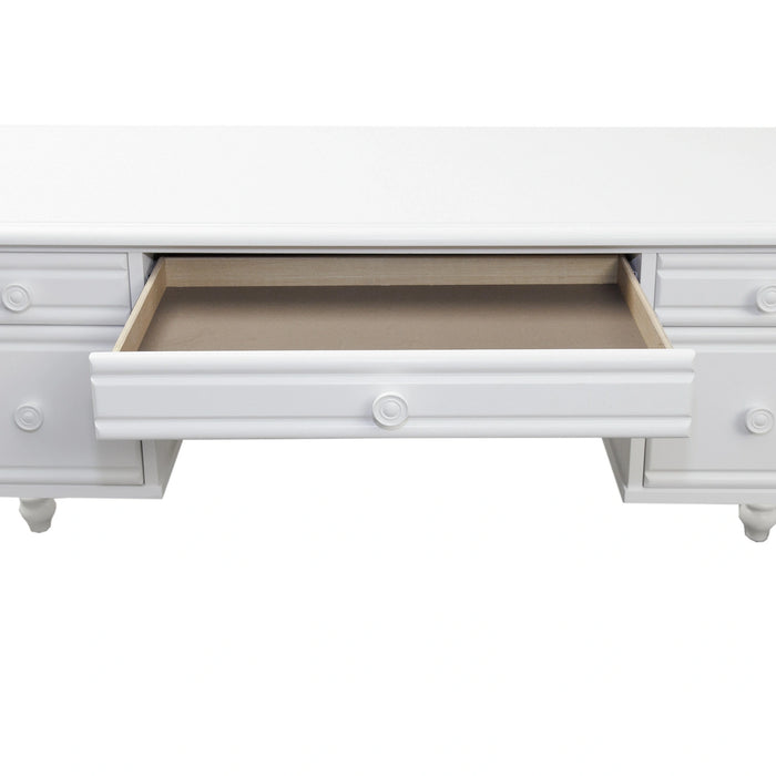 Summer House I 3 Piece Vanity Set image