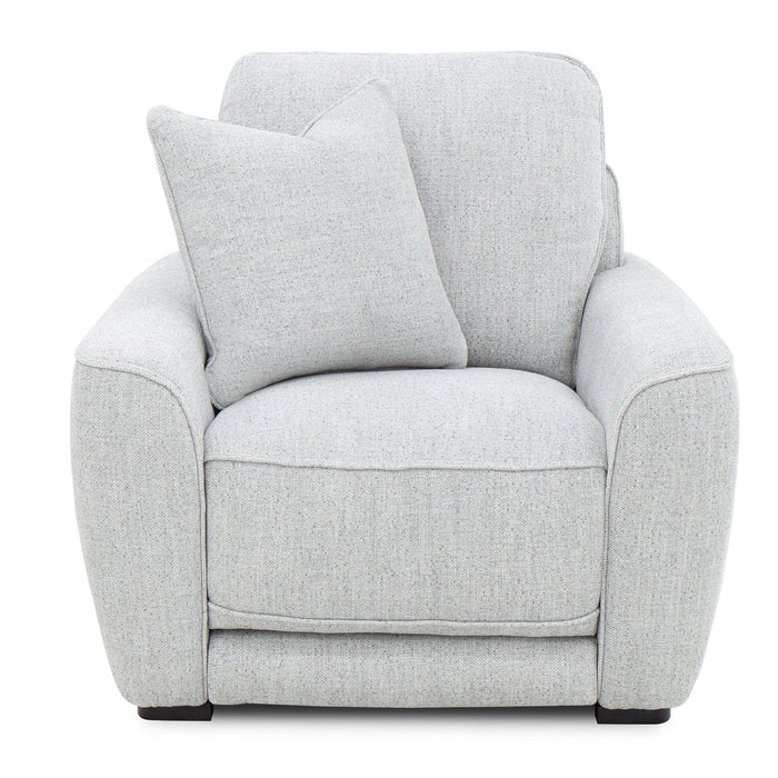 Blake Recliner P2 & ZW image