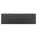Archway 4 Door Accent Cabinet image
