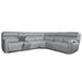 Chase 6 Piece Sectional image