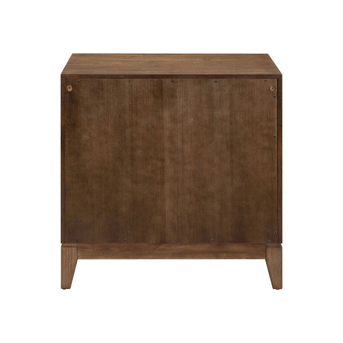 Shaker Lakes Lateral File Cabinet image