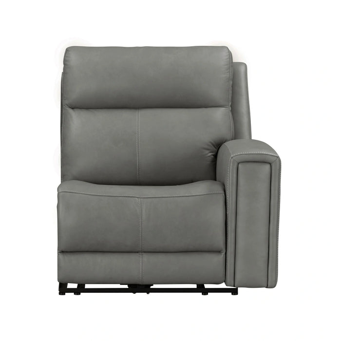 Camden R Arm Recliner P3 & ZW image