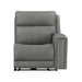 Camden R Arm Recliner P3 & ZW image