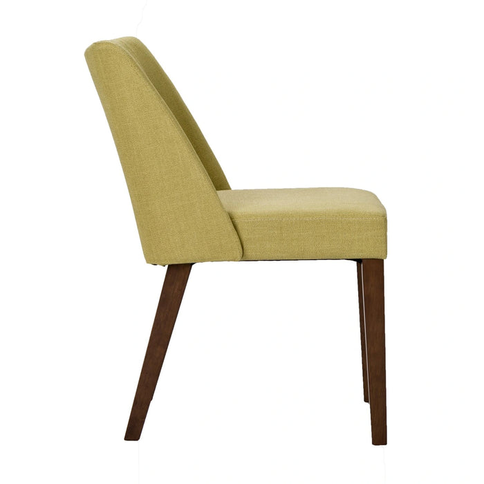 Space Savers Nido Chair - Green (RTA) image