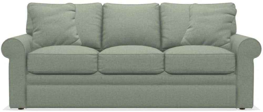La-Z-Boy Collins Premier Seafoam Sofa