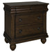 Rustic Traditions Sleigh Bed, Dresser & Mirror, Chest, Night Stand image