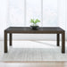 Cascade Falls Rectangular Leg Table image