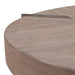 Harlow Round End Table image