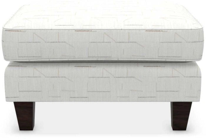 La-Z-Boy Talbot Cream Ottoman