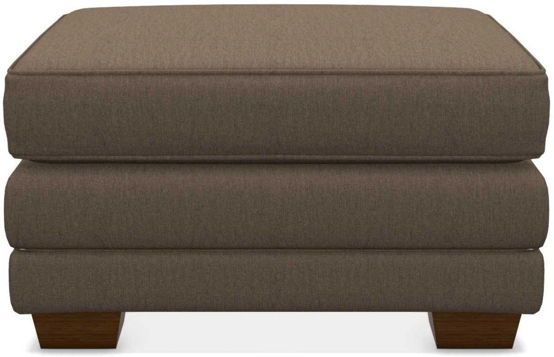 La-Z-Boy Mackenzie Java Ottoman