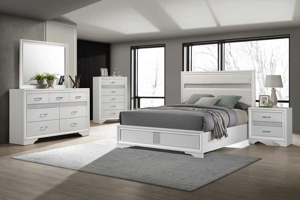 Miranda Bedroom Set