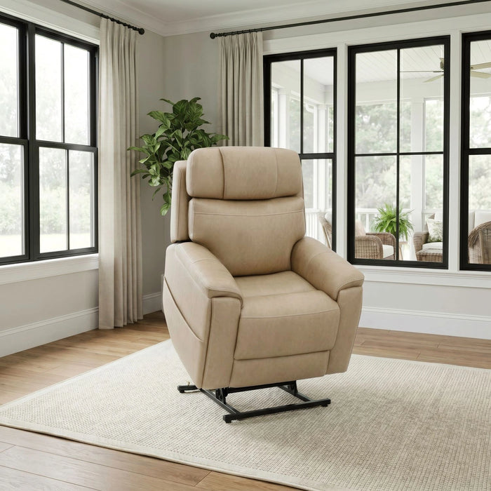 Revive ZG Power Lift Recliner P3 image