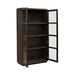 Cascade Falls Display Cabinet image