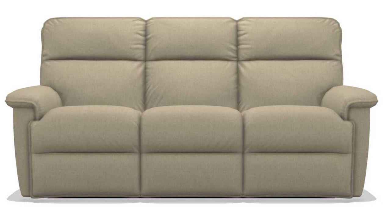 La-Z-Boy Jay Toast Power Reclining Sofa with Headrest