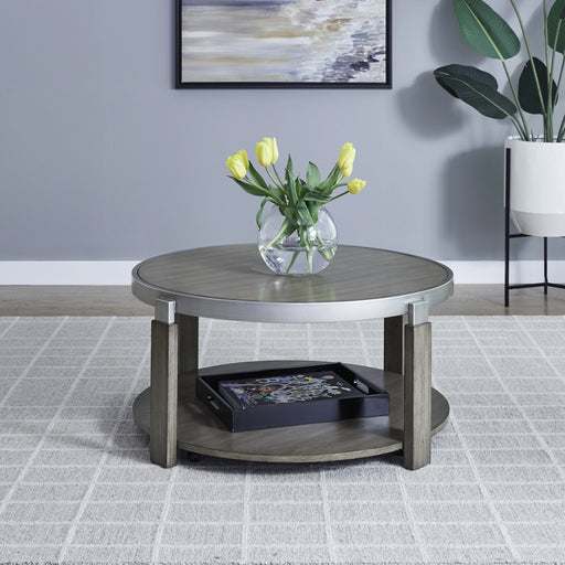 Sutton Cocktail Table image