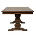 Armand Trestle Table image
