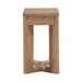 Ballentine Chairside Table image
