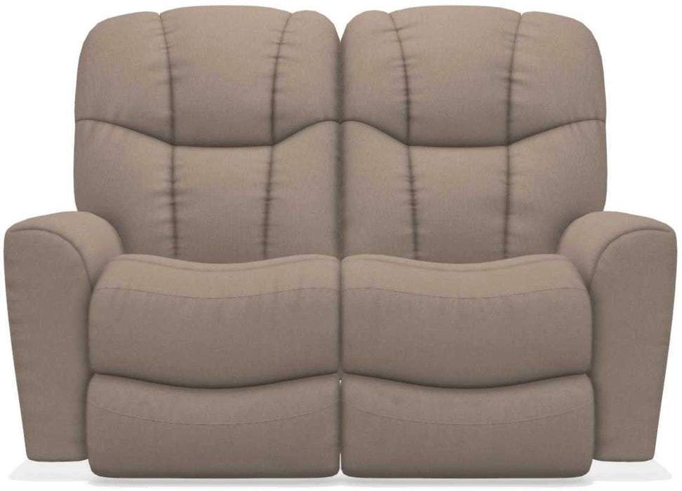 La-Z-Boy Rori Cashmere Reclining Loveseat