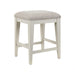 Berkley Square Uph Console Stool (RTA) image