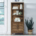 Shaker Lakes Bookcase image