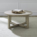 Proximity Place Round Cocktail Table image