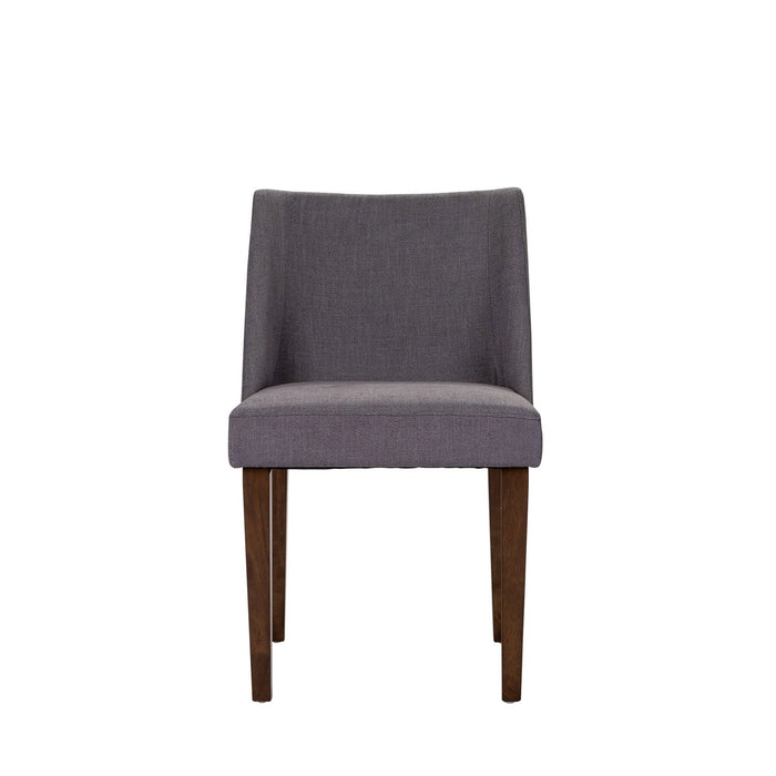 Space Savers Nido Chair - Grey (RTA) image