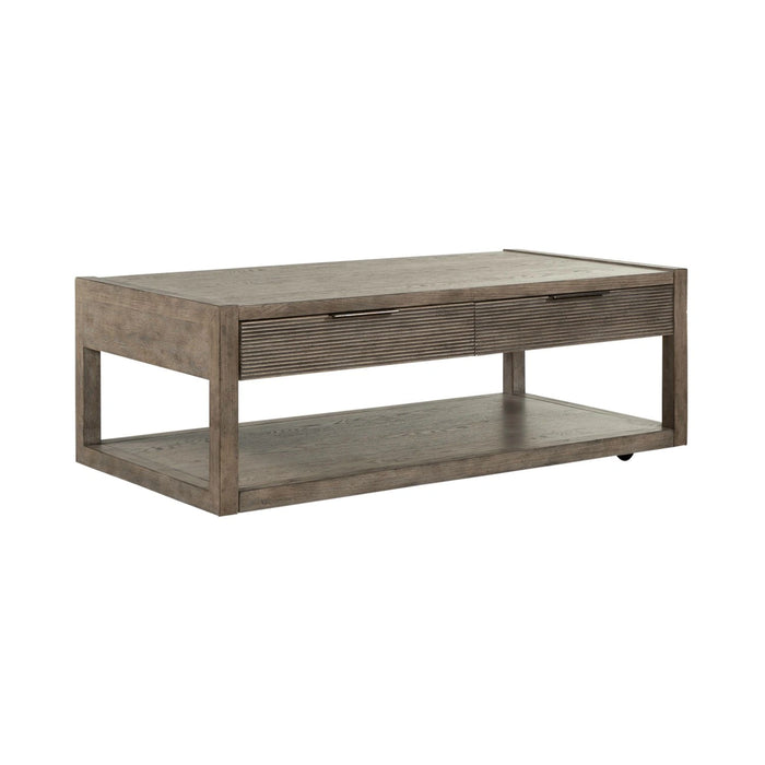 Bartlett Field 3 Piece Set (1-Cocktail 2-End Tables) image