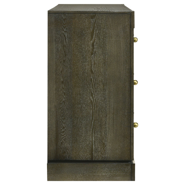 Gran Park Dresser
