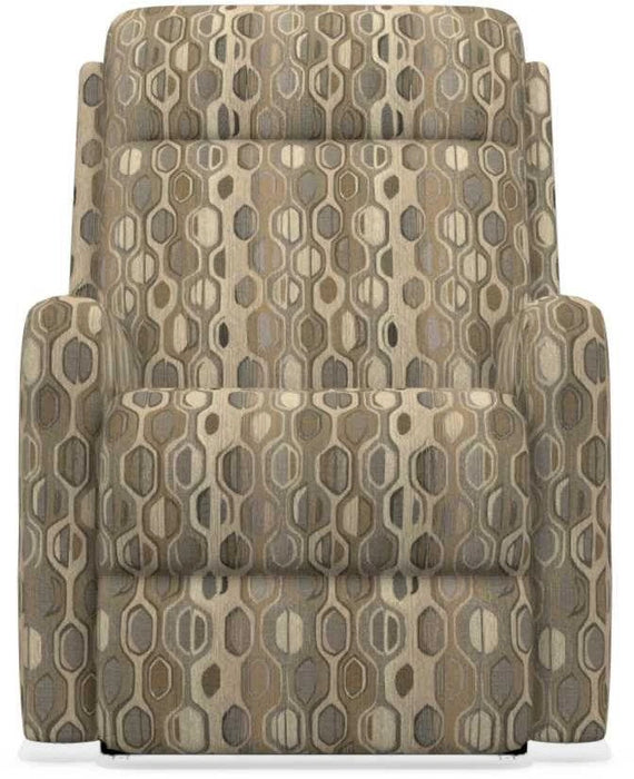 La-Z-Boy Finely Flax Power Wall Recliner