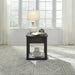 Wallace End Table image
