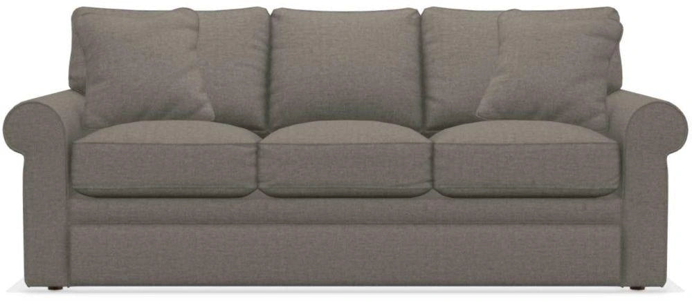 La-Z-Boy Collins Premier Silver Sofa