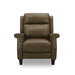 Raleigh Pushback Recliner image
