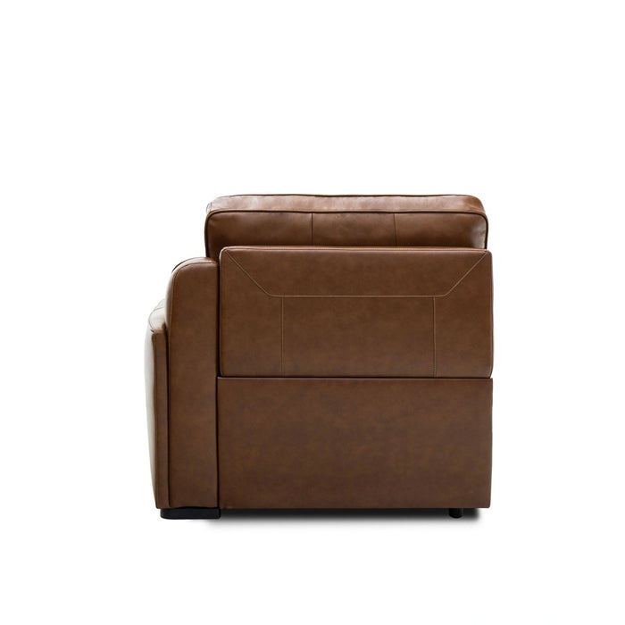 Blake R Arm Recliner P2 & ZW image