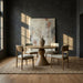 Briarcrest 5 Piece Pedestal Table Set image