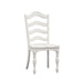 Magnolia Manor 5 Piece Leg Table Set image