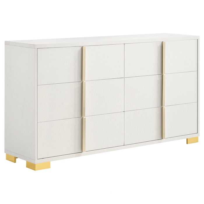Marceline Dresser