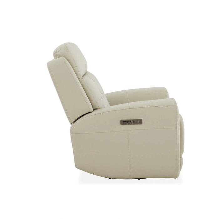 Carrington SG Recliner P3 & ZG in Baja Stone image