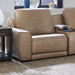 Blake L Arm Recliner P2 & ZW image