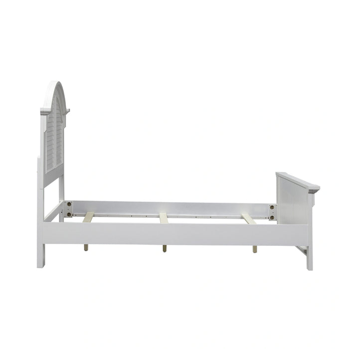 Summer House I Panel Bed image