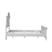 Summer House I Panel Bed image