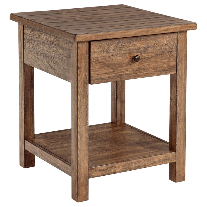 Payne End Table