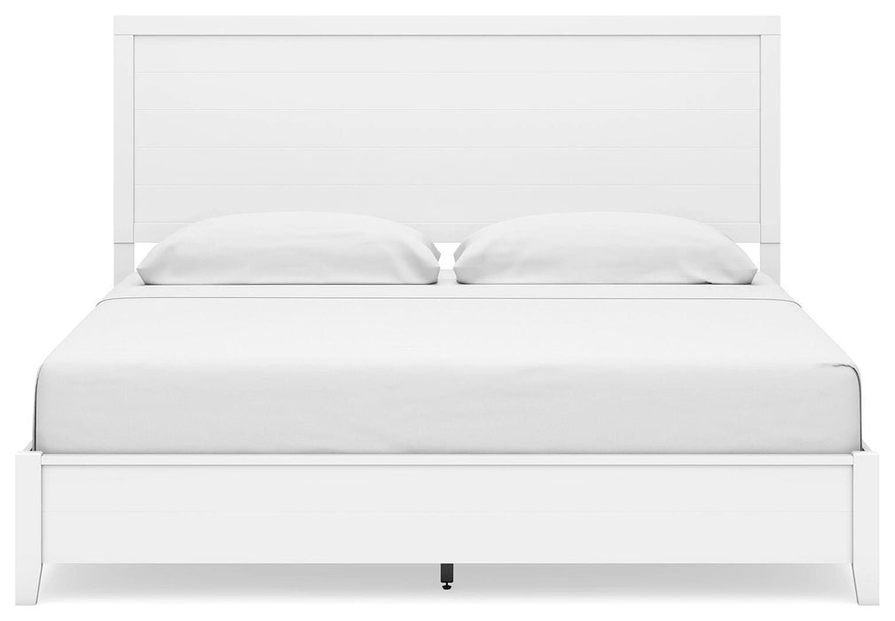 Binterglen Bed