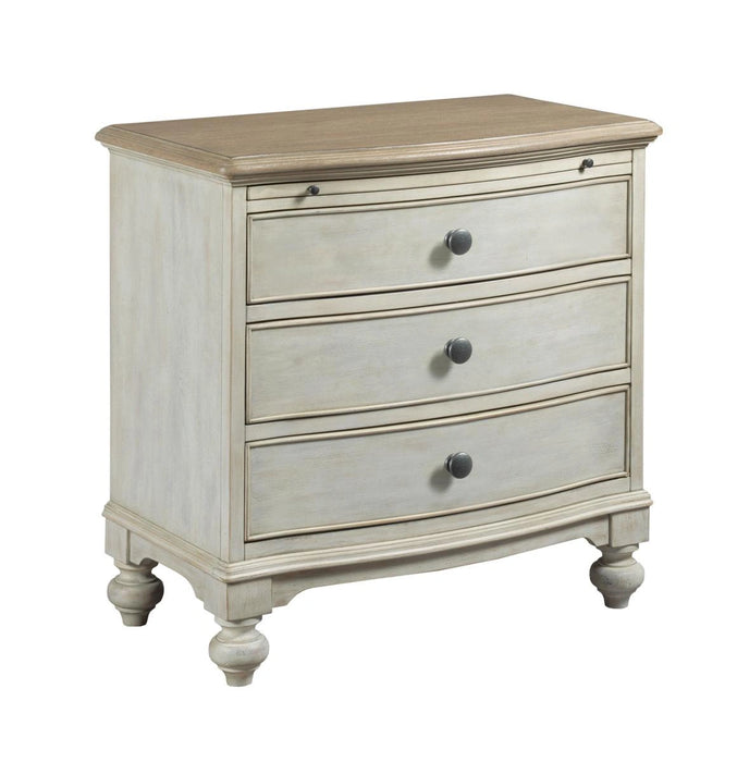 American Drew Litchfield Elgin Bedside Chest